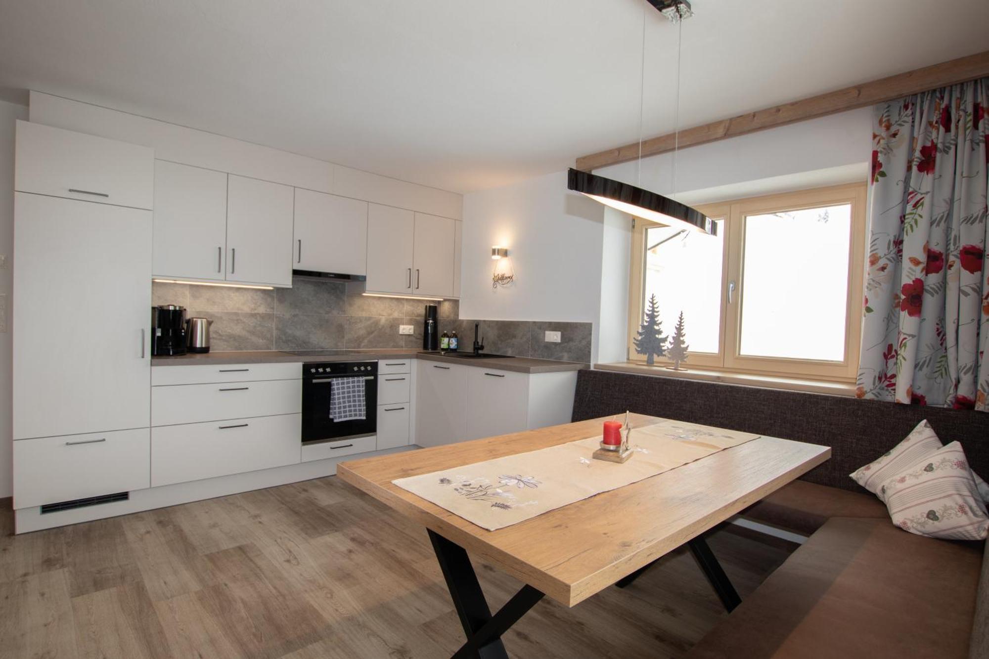 Ferienwohnung Bergpanorama Wild600 Schwarzenau  エクステリア 写真