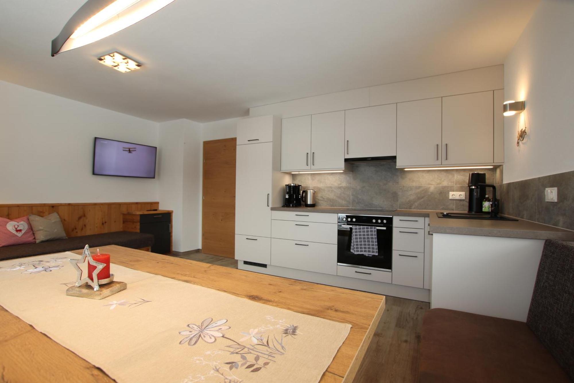 Ferienwohnung Bergpanorama Wild600 Schwarzenau  エクステリア 写真